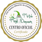 Mago Diapasón