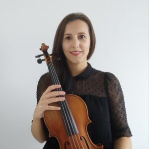 Elba Arán
