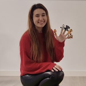 Marta Recuenco