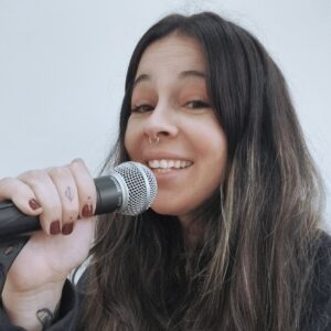 Marina Gundín