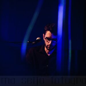 Miguel Alonso
